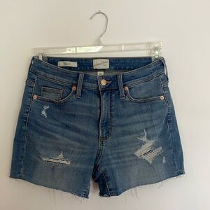 Universal Thread Denim Shorts